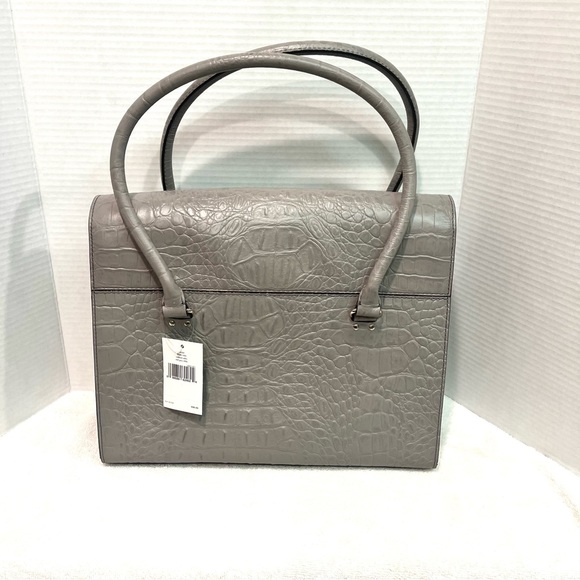 SOLD!!! Kate Spade Orchard Valley Sinclair Satchel Handbag NWT - Picture 3 of 11